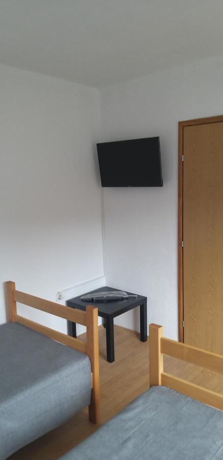Studio Apartman Sajra Kulen Vakuf Εξωτερικό φωτογραφία