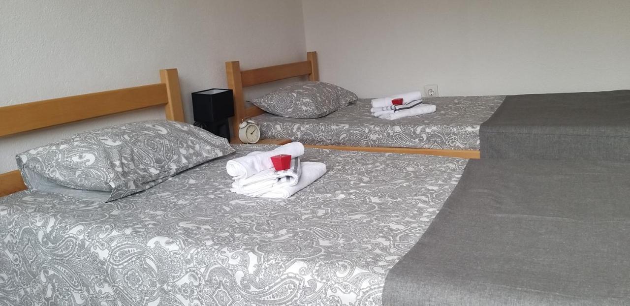Studio Apartman Sajra Kulen Vakuf Εξωτερικό φωτογραφία