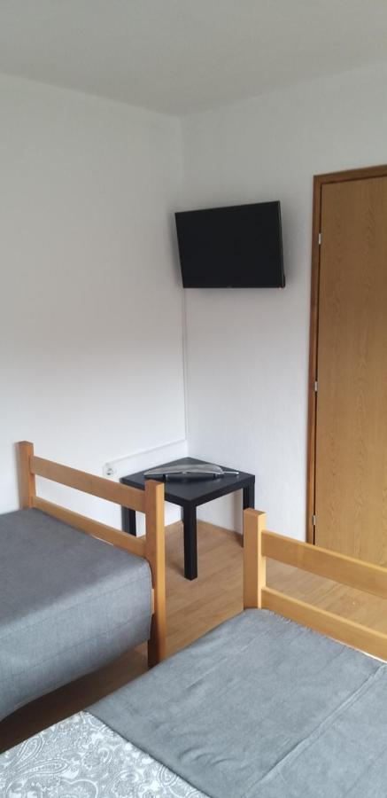 Studio Apartman Sajra Kulen Vakuf Εξωτερικό φωτογραφία